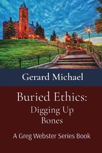 Cover image for Buried Ethics