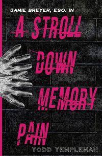 Cover image for A Stroll Down Memory Pain