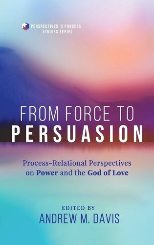 Cover image for From Force to Persuasion