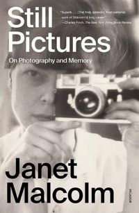 Cover image for Still Pictures