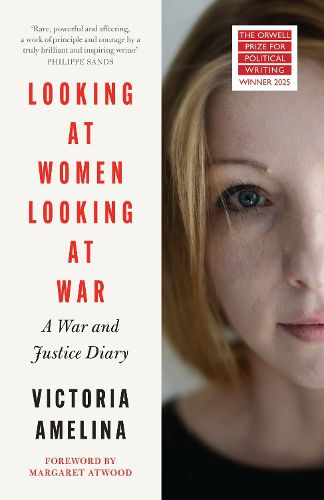 Cover image for Looking at Women, Looking at War