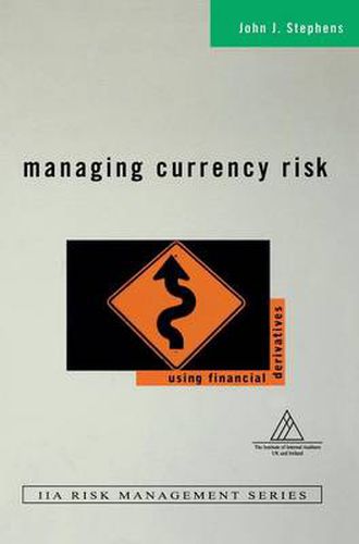 Managing Currency Risk: Using Financial Derivatives