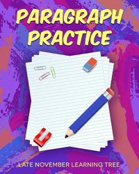 Cover image for Paragraph Practice