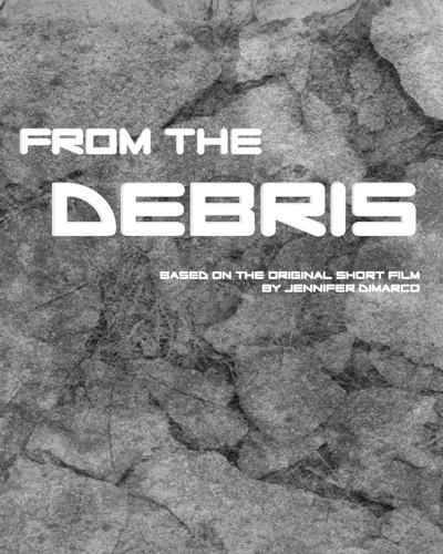 Cover image for From the Debris