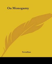 Cover image for On Monogamy