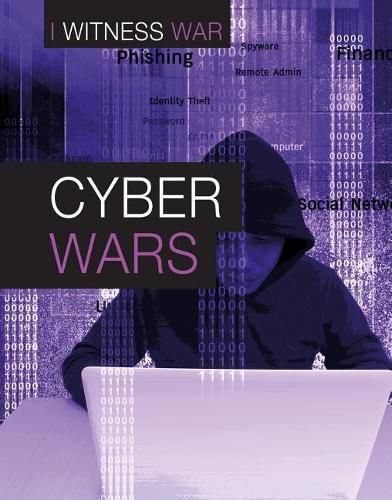 Cyber Wars