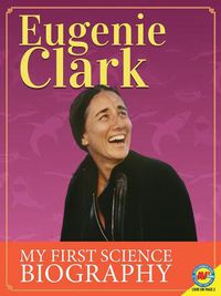 Cover image for Eugenie Clark