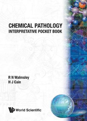 Cover image for Chemical Pathology: Interpretative Pocket Book