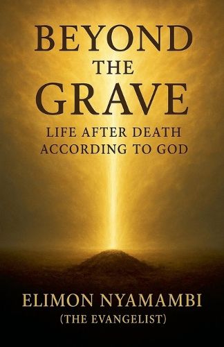 Cover image for Beyond the Grave