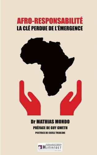 Cover image for Afro-responsabilite