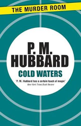 Cover image for Cold Waters