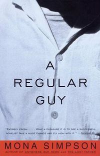 Cover image for A Regular Guy