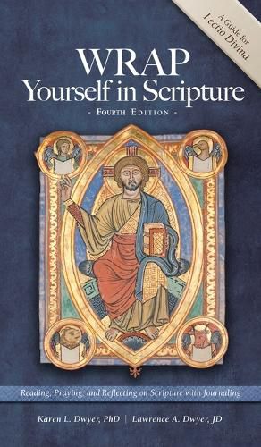 Cover image for WRAP Yourself in Scripture