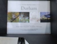 Cover image for Durham