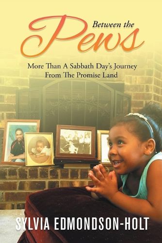 Cover image for Between the Pews
