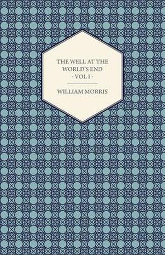 Cover image for The Well at the World's End - Vol I