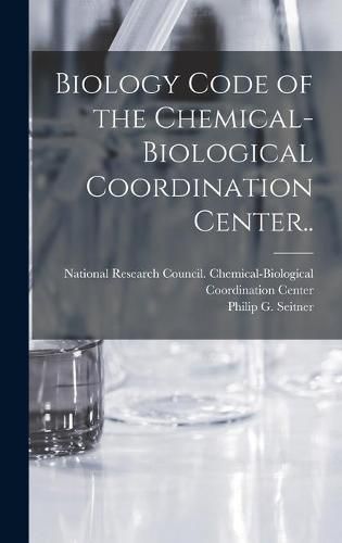 Biology Code of the Chemical-Biological Coordination Center..