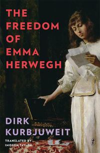 Cover image for The Freedom of Emma Herwegh
