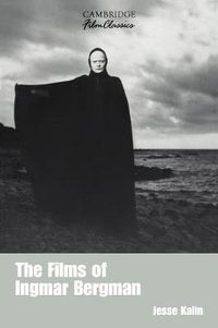 Cover image for The Films of Ingmar Bergman