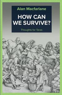 Cover image for How Can We Survive - Thoughts for Taras