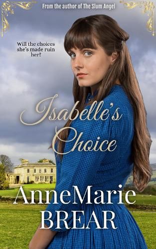 Cover image for Isabelle's Choice