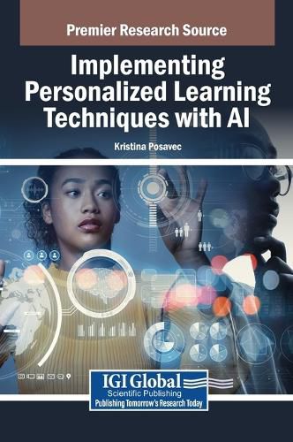 Cover image for Implementing Personalized Learning Techniques with AI