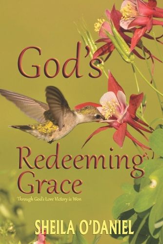 Cover image for God's Redeeming Grace