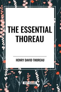 Cover image for The Essential Thoreau