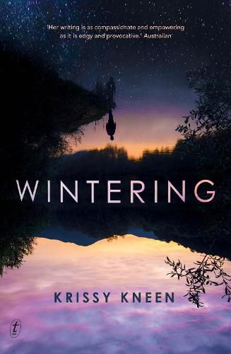 Cover image for Wintering