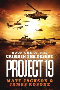 Cover image for Project 19