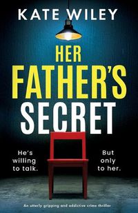 Cover image for Her Father's Secret