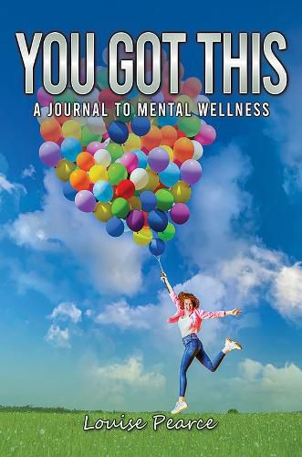 Cover image for You Got This