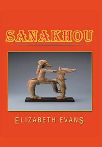 Cover image for Sanakhou
