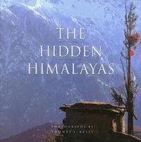 Cover image for The Hidden Himalayas