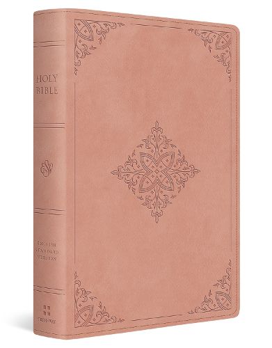 Cover image for ESV Giant Print Bible, Red Letter