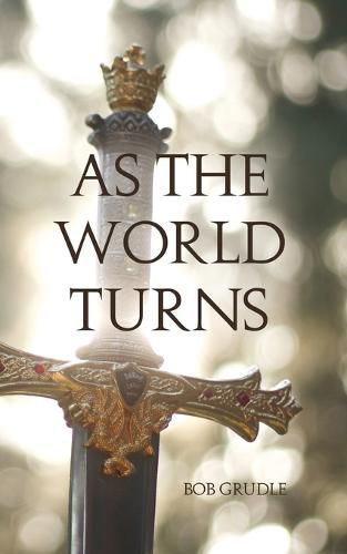 Cover image for As the World Turns