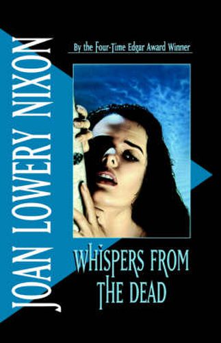 Cover image for Whispers from the Dead