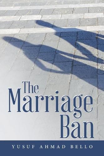 Cover image for The Marriage Ban