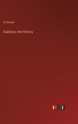 Cover image for Alabama