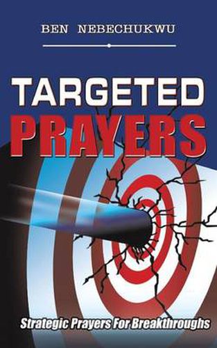Cover image for Targeted Prayers
