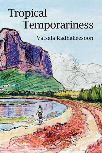 Cover image for Tropical Temporariness