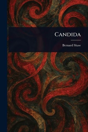 Cover image for Candida