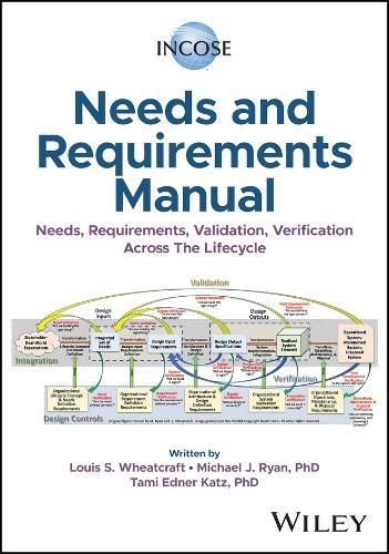 INCOSE Needs and Requirements Manual