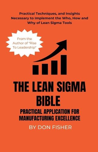 Cover image for The Lean Sigma Bible