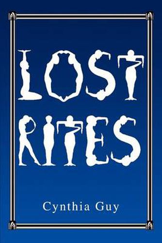 Cover image for Lost Rites