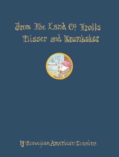 Cover image for From the Land of Trolls