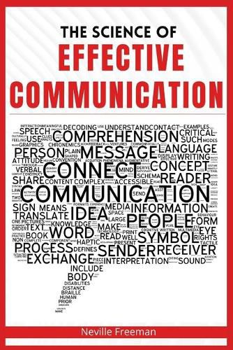 Cover image for The Science of Effective Communication