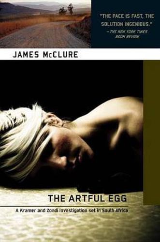 Cover image for The Artful Egg