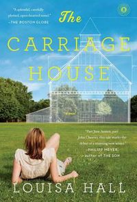 Cover image for Carriage House