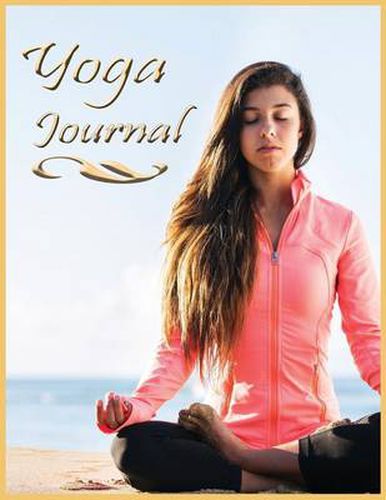 Yoga Journal